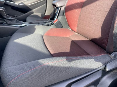 2024 Toyota Corolla SE - APPLE CARPLAY / 40 MPG