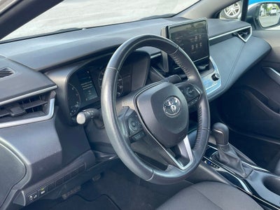 2024 Toyota Corolla SE - APPLE CARPLAY / 40 MPG