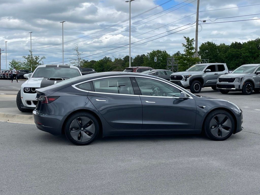 2018 Tesla Model 3 Long Range - BLIND SPOT MONITOR / PARKING ASSIST