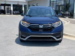 2020 Honda CR-V Hybrid EX-L - POWER MOONROOF / IVORY INTERIOR