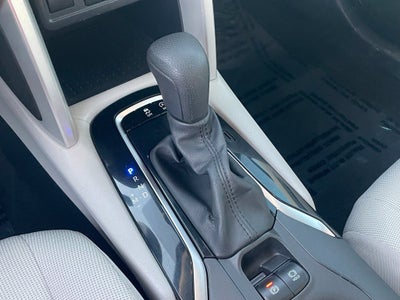2024 Toyota Corolla Cross L - PROACTIVE DRIVING ASSIT / WIRELESS CARPLAY