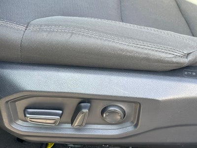 2025 Toyota Sequoia SR5 - 9520 LB TOWING CAPACITY / WIRELESS CARPLAY
