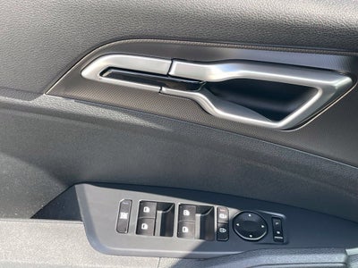 2027 Kia Sportage Hybrid S