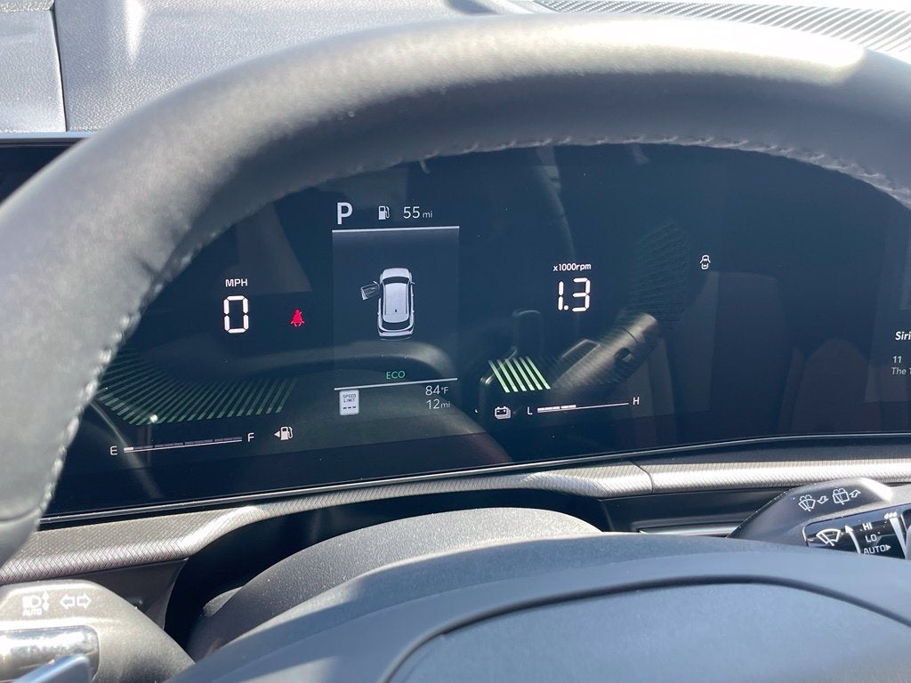 2027 Kia Sportage Hybrid S