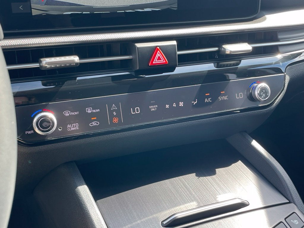 2027 Kia Sportage Hybrid S