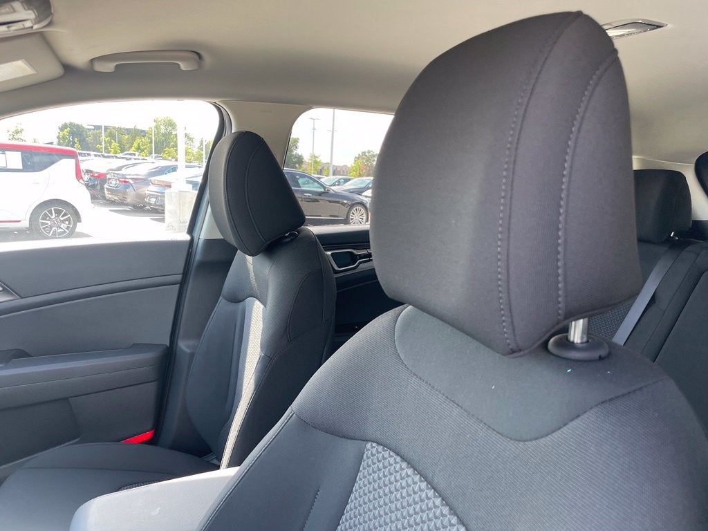 2027 Kia Sportage Hybrid S