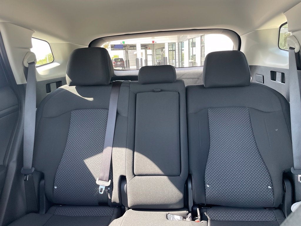 2027 Kia Sportage Hybrid S