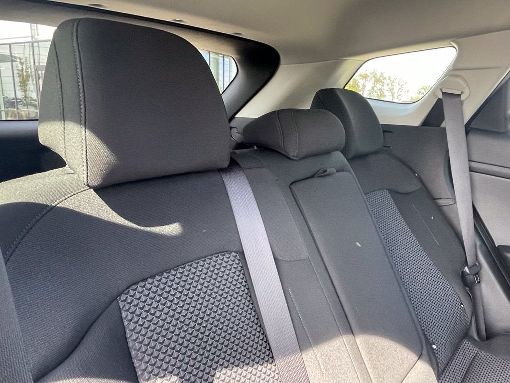 2027 Kia Sportage Hybrid S