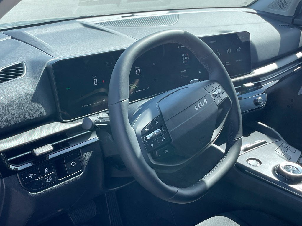 2027 Kia Sportage Hybrid S