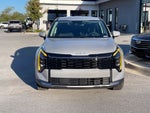 2027 Kia Sportage Hybrid S