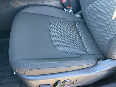 2027 Kia Sportage Hybrid S