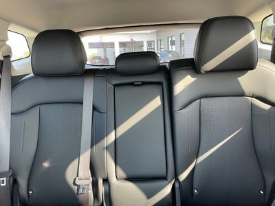 2027 Kia Sportage Hybrid EX