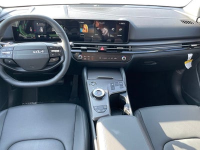 2027 Kia Sportage Hybrid EX