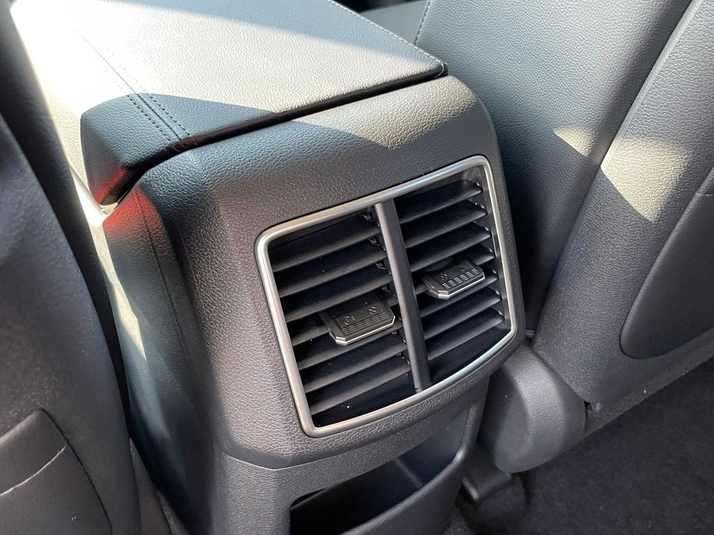2027 Kia Sportage Hybrid EX