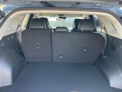 2027 Kia Sportage Hybrid EX