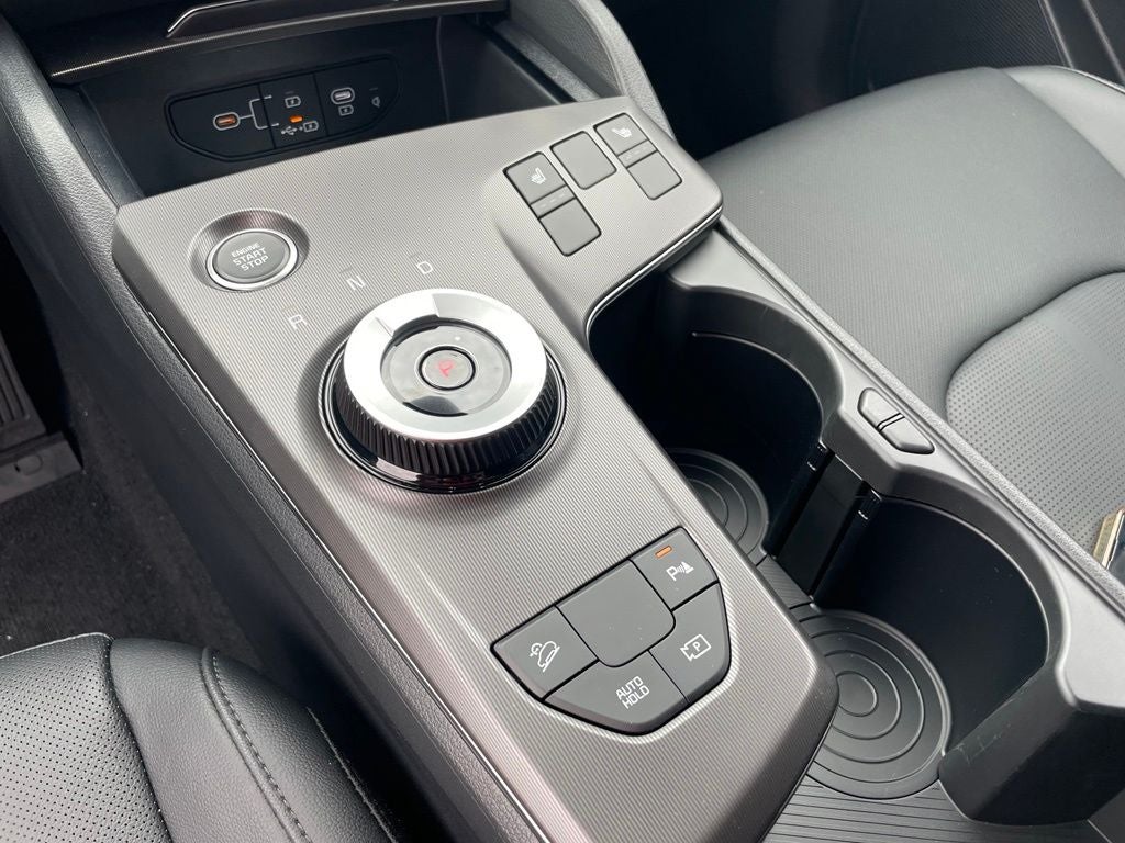 2027 Kia Sportage EX