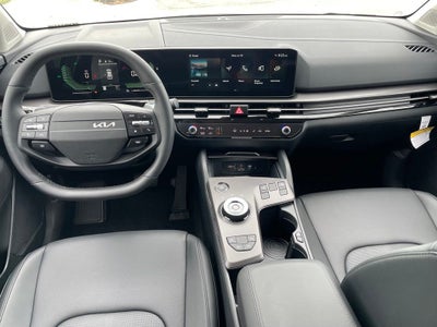 2027 Kia Sportage EX