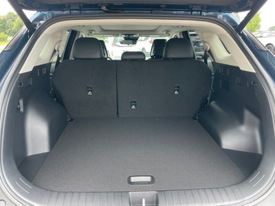 2027 Kia Sportage EX