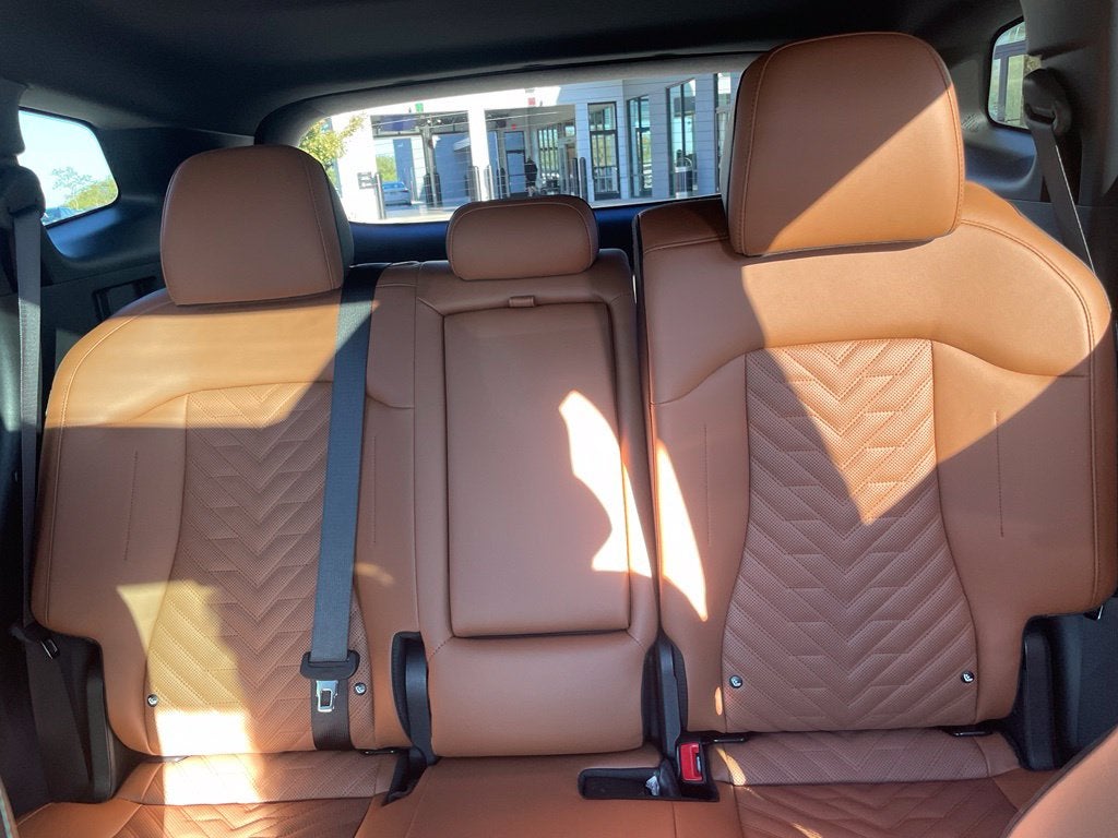 2027 Kia Sportage Hybrid X-Line