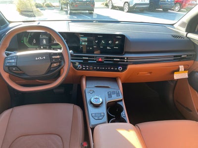 2027 Kia Sportage Hybrid X-Line