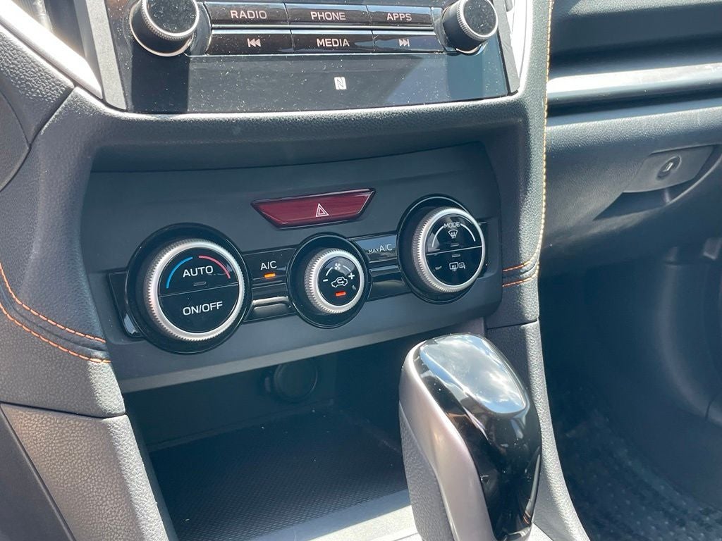 2018 Subaru Crosstrek 2.0i Limited - SUNROOF / POWER LIFTGATE