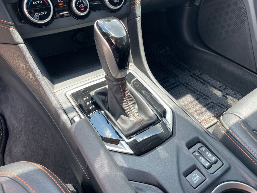 2018 Subaru Crosstrek 2.0i Limited - SUNROOF / POWER LIFTGATE