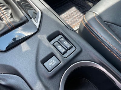2018 Subaru Crosstrek 2.0i Limited - SUNROOF / POWER LIFTGATE