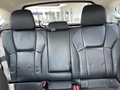 2018 Subaru Crosstrek 2.0i Limited - SUNROOF / POWER LIFTGATE