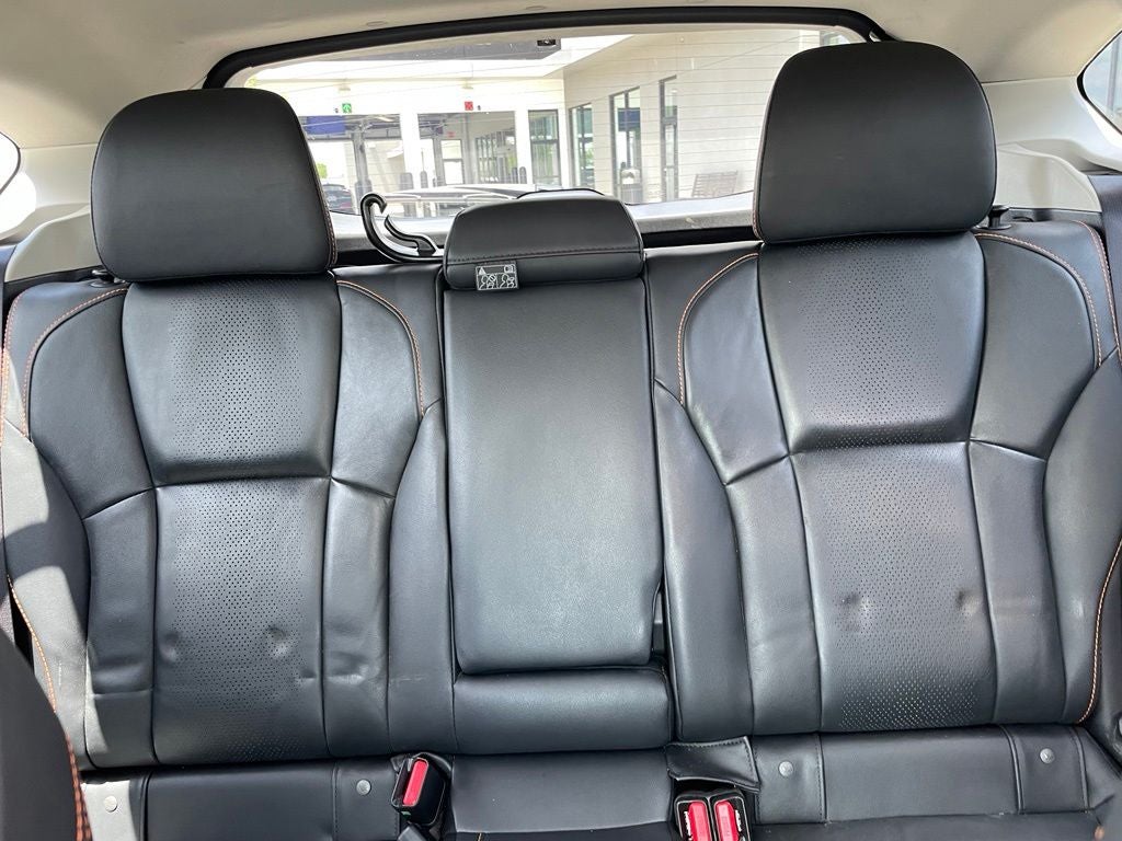 2018 Subaru Crosstrek 2.0i Limited - SUNROOF / POWER LIFTGATE