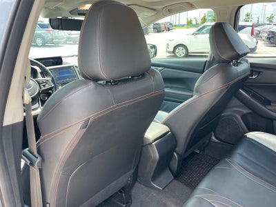 2018 Subaru Crosstrek 2.0i Limited - SUNROOF / POWER LIFTGATE