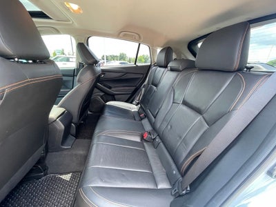 2018 Subaru Crosstrek 2.0i Limited - SUNROOF / POWER LIFTGATE