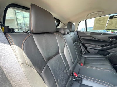2018 Subaru Crosstrek 2.0i Limited - SUNROOF / POWER LIFTGATE