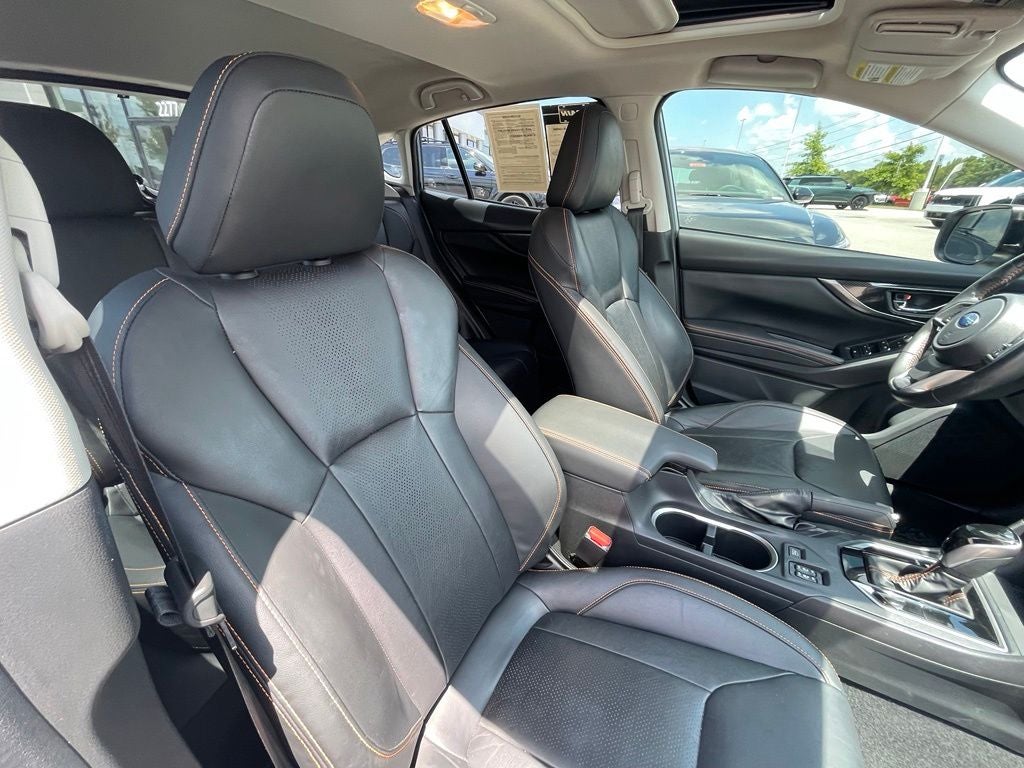 2018 Subaru Crosstrek 2.0i Limited - SUNROOF / POWER LIFTGATE