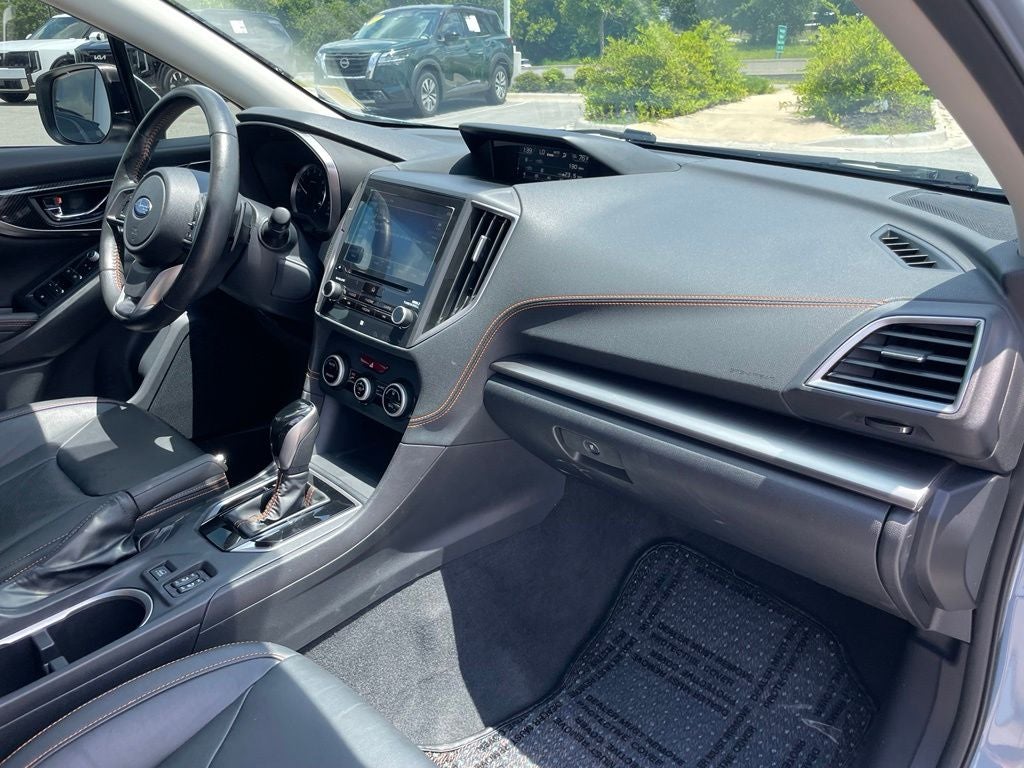 2018 Subaru Crosstrek 2.0i Limited - SUNROOF / POWER LIFTGATE