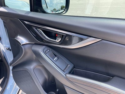 2018 Subaru Crosstrek 2.0i Limited - SUNROOF / POWER LIFTGATE