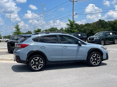 2018 Subaru Crosstrek 2.0i Limited - SUNROOF / POWER LIFTGATE