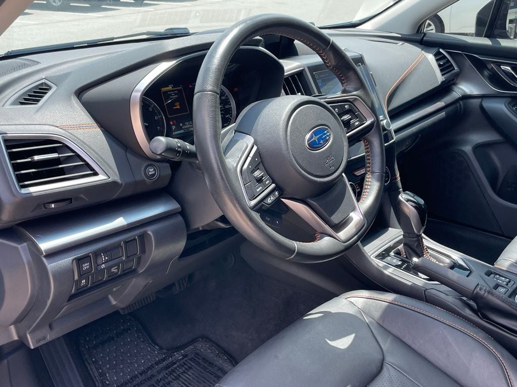 2018 Subaru Crosstrek 2.0i Limited - SUNROOF / POWER LIFTGATE