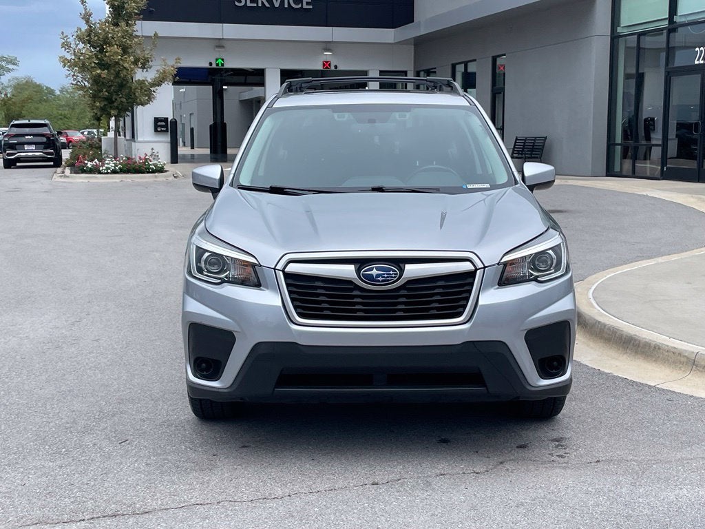 2019 Subaru Forester Premium - PANORAMIC MOONROOF / REAR POWER GATE