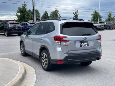 2019 Subaru Forester Premium - PANORAMIC MOONROOF / REAR POWER GATE