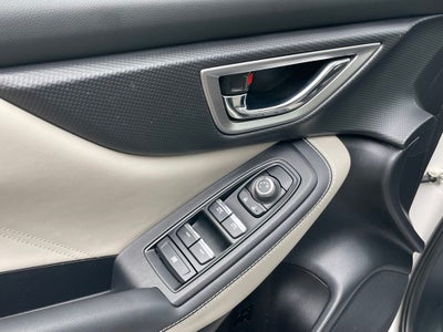 2022 Subaru Forester Limited - POWER LIFTGATE / ONE OWNER