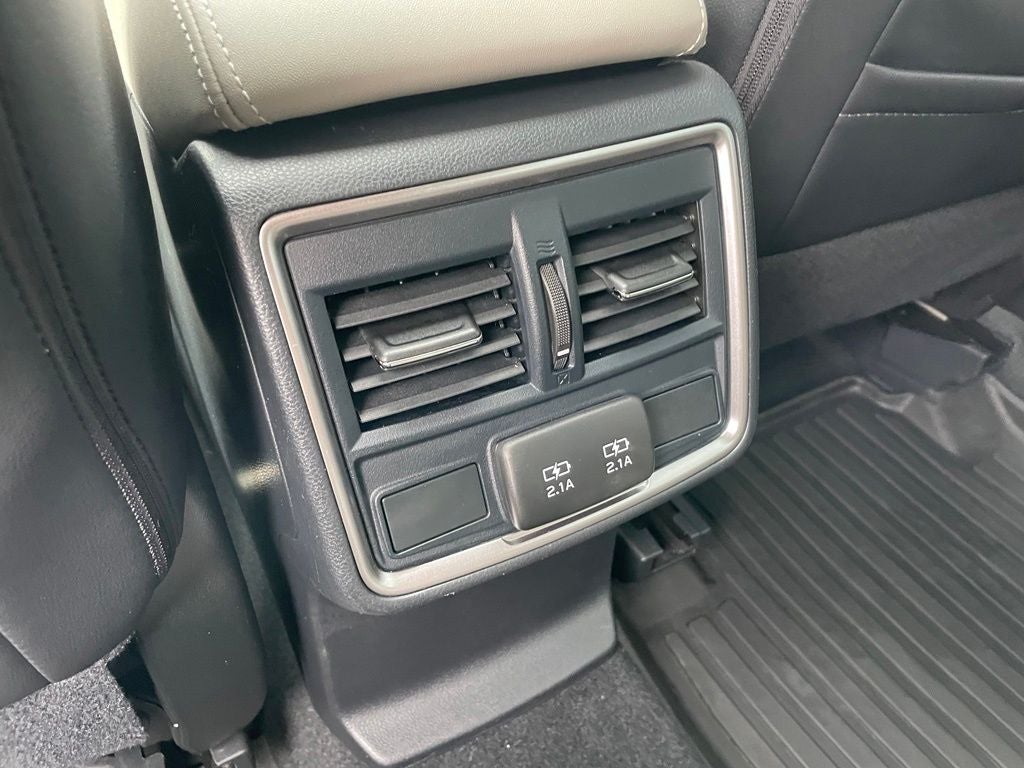 2022 Subaru Forester Limited - POWER LIFTGATE / ONE OWNER