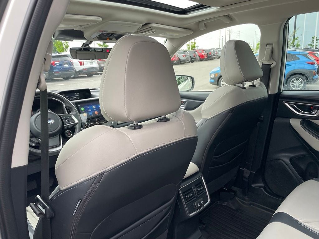 2022 Subaru Forester Limited - POWER LIFTGATE / ONE OWNER