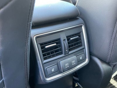 2022 Subaru Forester Touring - ONE OWNER / CLEAN CARFAX