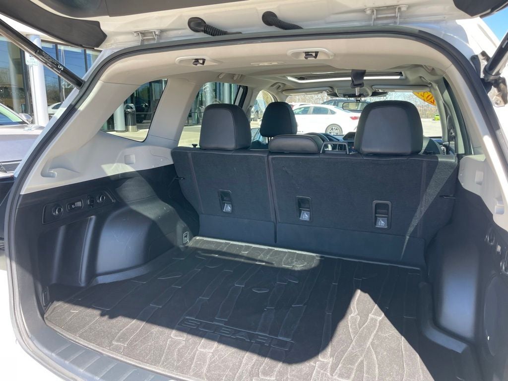 2022 Subaru Forester Touring - ONE OWNER / CLEAN CARFAX