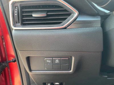 2025 Mazda Mazda CX-5 2.5 S Select Package - AWD / APPLE CARPLAY