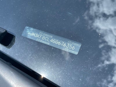 2025 Mazda Mazda CX-5 2.5 S Preferred Package - MOONROOF / POWER LIFTGATE