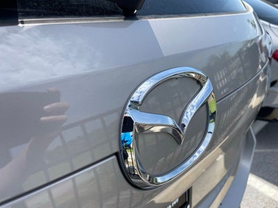 2025 Mazda Mazda CX-5 2.5 S Preferred Package - MOONROOF / POWER LIFTGATE