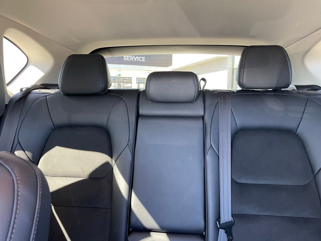 2021 Mazda Mazda CX-5 Touring - ONE OWNER / CLEAN CARFAX