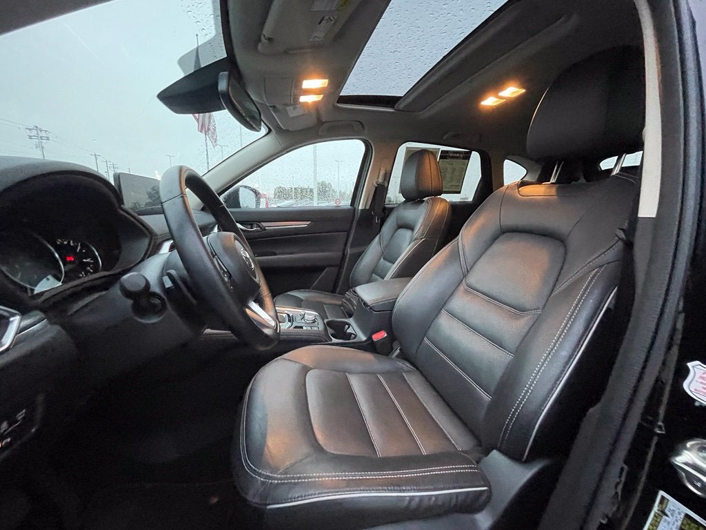2025 Mazda Mazda CX-5 2.5 S Premium Plus Package - SUNROOF / POWER LIFTGATE