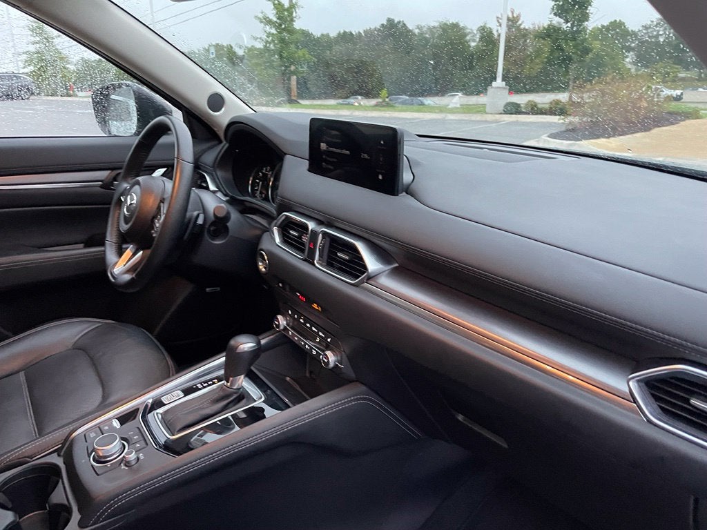 2025 Mazda Mazda CX-5 2.5 S Premium Plus Package - SUNROOF / POWER LIFTGATE
